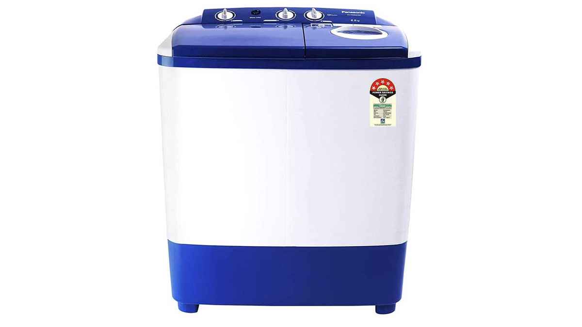 Slide 1 Washing Machines in India