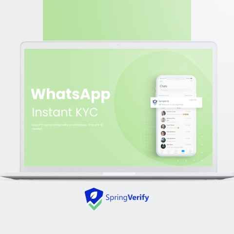 Springworks launches WhatsApp tool that allows instant identity verification
