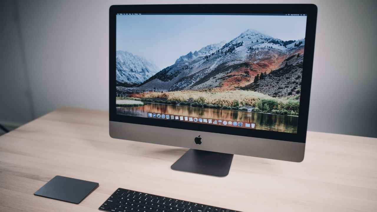 Apple iMac Pro could make a comeback alongside iPhone SE 5G, and Mac Mini during 2022 Spring Event
