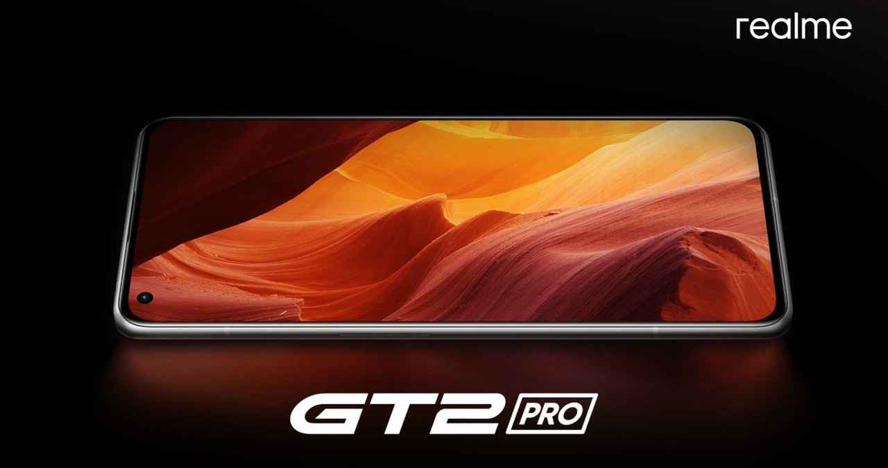 ಮುಂಬರುವ GT2 Pro ಎಲ್ಲಾ ಆಂಡ್ರಾಯ್ಡ್ ಫೋನ್‌ಗಳಲ್ಲಿ ಅತ್ಯುತ್ತಮ ಫ್ಲಾಟ್ ಡಿಸ್ಪ್ಲೇಯನ್ನು ನೀಡಲಿದೆ
