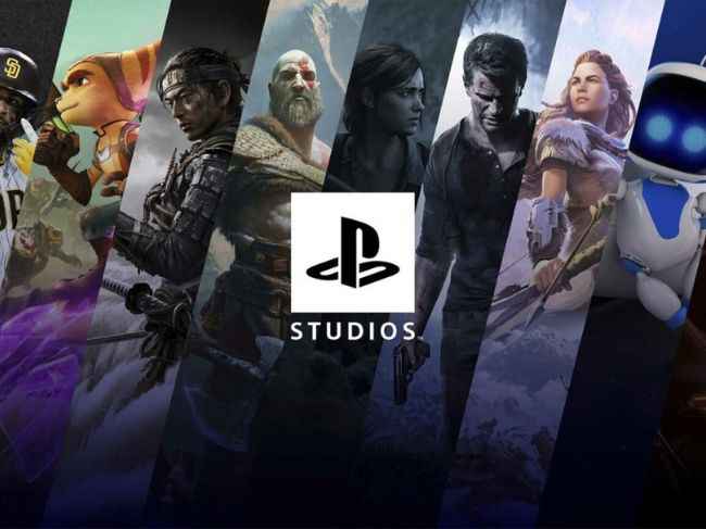 Divisão de jogos para dispositivos móveis da Sony PlayStation