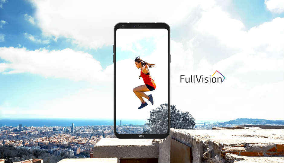 New and upcoming phones (October 2017)