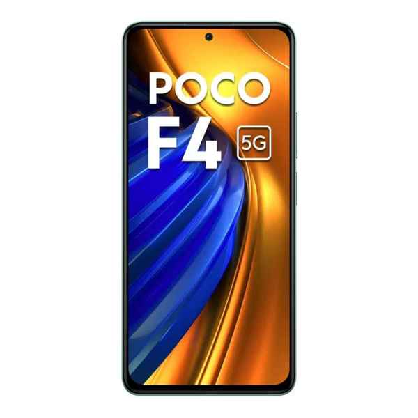 POCO F4