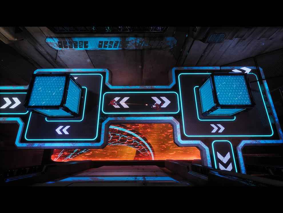 Splitgate 