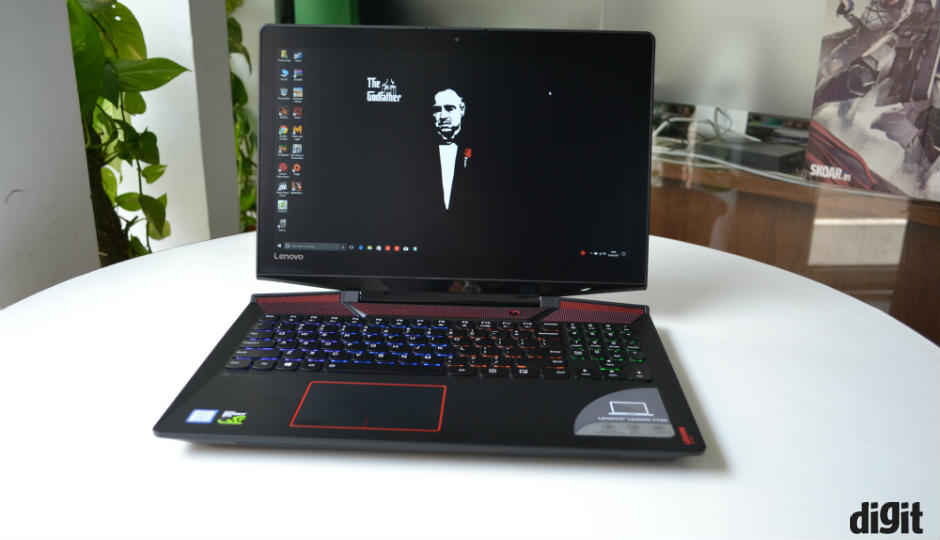 Lenovo Legion Y720