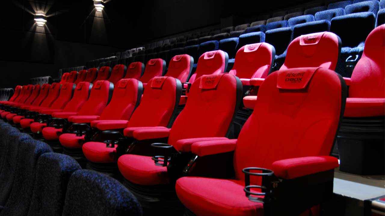 D-Box Technologies partners up with PVR Ltd. to bring motion seats to cinemas in India