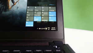 Dell Inspiron 15 7000: In Pictures