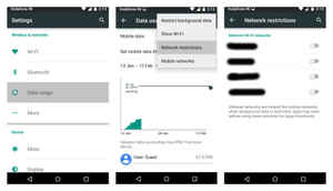 ఆండ్రాయిడ్ 5.0 లాలిపాప్: TIPS మరియు ట్రిక్స్ [NOV 23]
