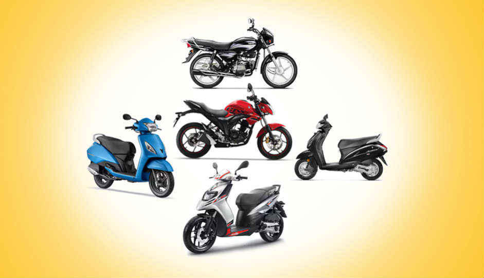 Paytm మాల్ లో టూ వీలర్స్ పై అదిరిపోయే ఆఫర్స్ …..