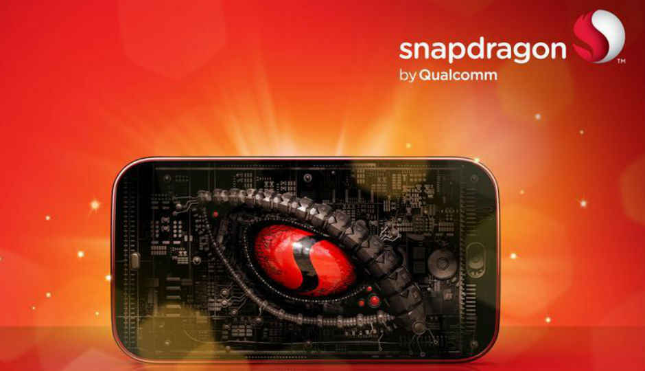 Qualcomm 810 chipsets may provide 7 GBps data transfer speeds