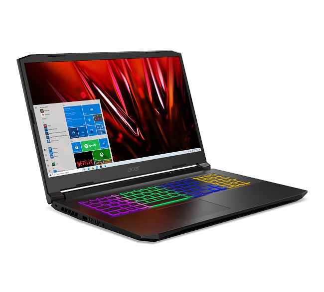 Acer Nitro 5 