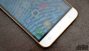 कूलपैड नोट 3 लाइट: करीब से जानें फिंगरप्रिंट सेंसर के साथ आने सबसे सस्ते फ़ोन के बारे में