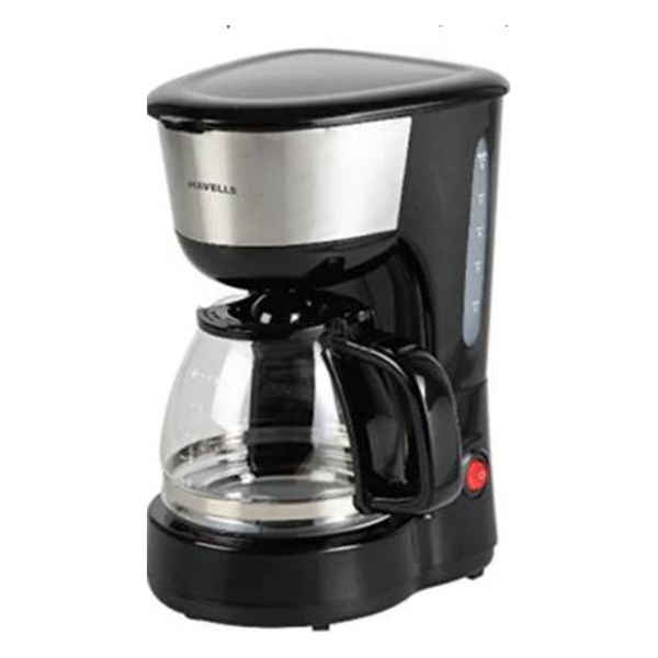 Havells Drip Cafe N 6 6 Cups Coffee Maker