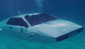 The best Bond gadgets across time