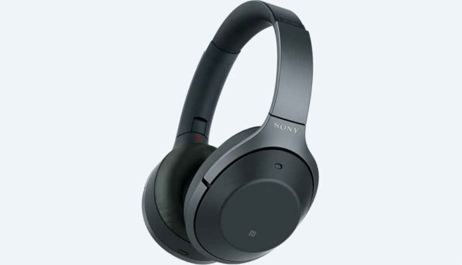 Sony WH-1000XM2, WI-1000X headphones now receiving version 2.0.1 firmware update