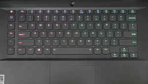 In pictures: Lenovo Legion Y740