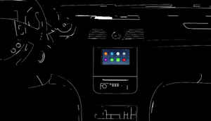 CES 2015: Car tech on the first day