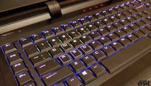 HP Omen X lineup: In Pictures