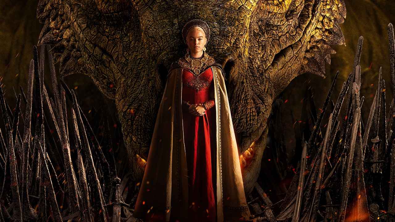 House of the Dragon Episode 1 leaks on torrent sites, but where to watch it legally? | Digit