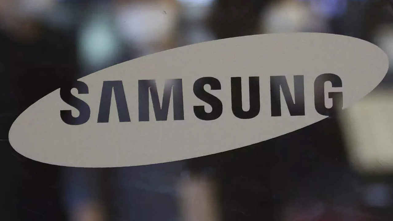 Samsung R&D Institute moves to a new modern office on Noida-Greater Noida Expressway