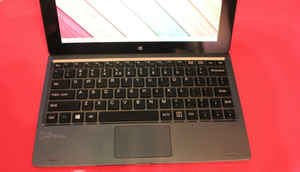 माइक्रोमैक्स कैनवास लैपटैब का फर्स्ट इम्प्रैशन