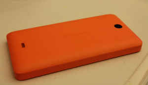 First Impressions: Microsoft Lumia 430