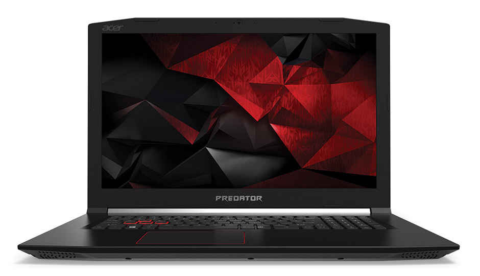 Acer launches Helios 300, a new line of affordable mid-range gaming laptops