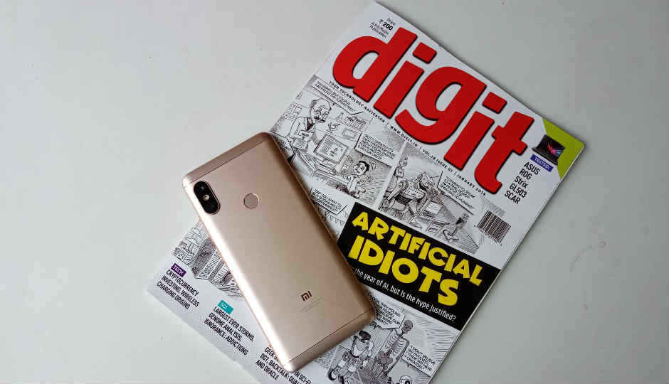 Xiaomi Redmi Note 5 Pro में क्या है खास, जानिए