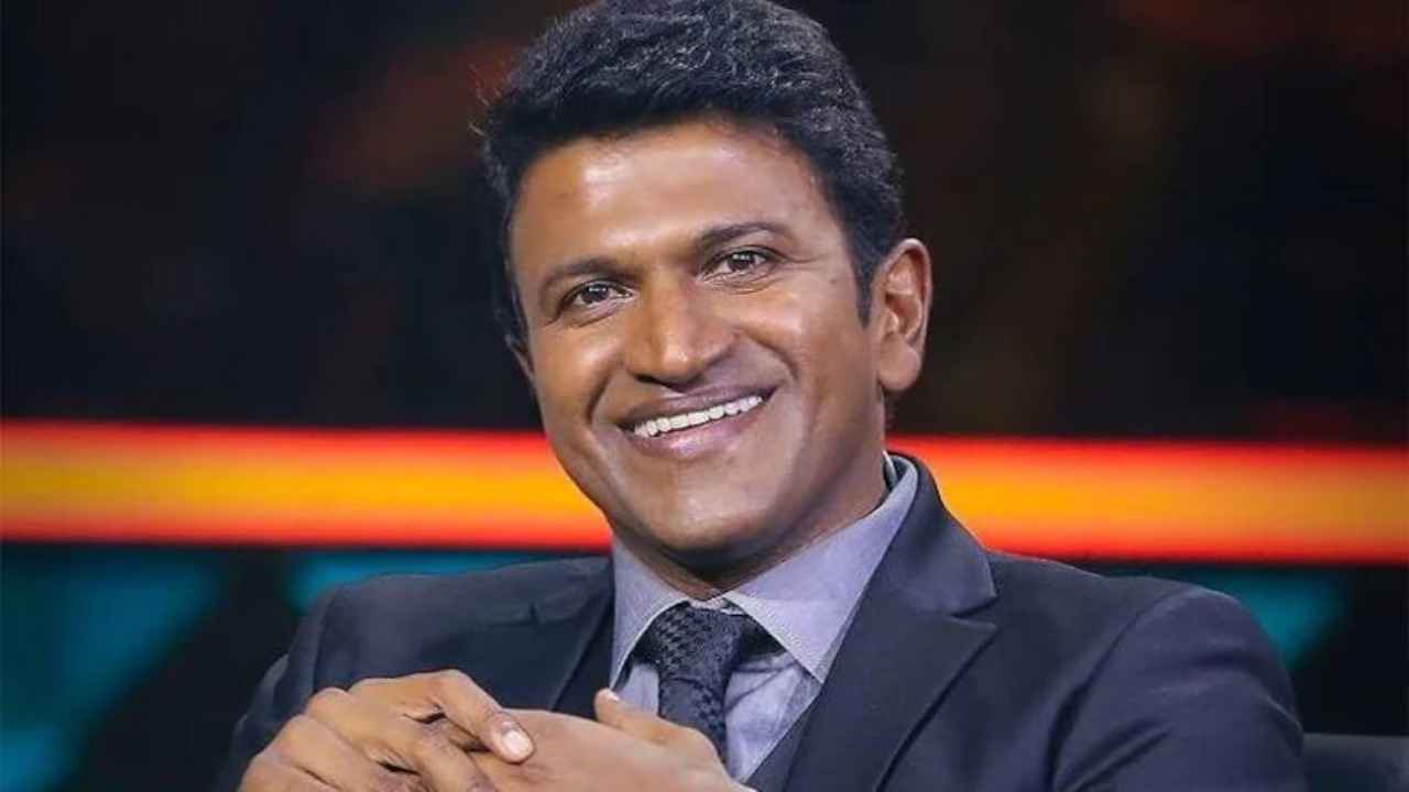 James ಚಲನಚಿತ್ರ ಬಿಡುಗಡೆಗೂ ಮುಂಚೆ OTT ದುನಿಯಾದ ಬಗ್ಗೆ Puneeth Rajkumar ಹೇಳಿದ್ದೇನು? ಇಲ್ಲಿದೆ ನೋಡಿ