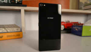 Gionee Elife S7: In pictures