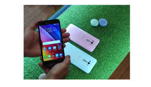 तस्वीरों से जाने आसुस ज़ेनफोन सेल्फी के बारे में