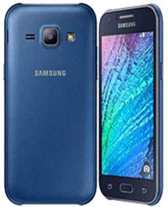 Samsung Galaxy J1 4G 2016