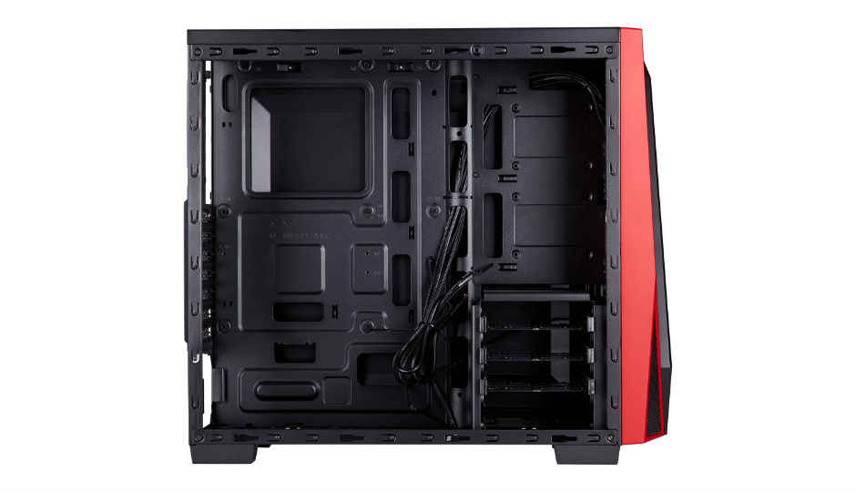 Building a gaming PC under Rs. 70,000 (November 2017) Building a gaming PC under Rs. 70,000 (November 2017)