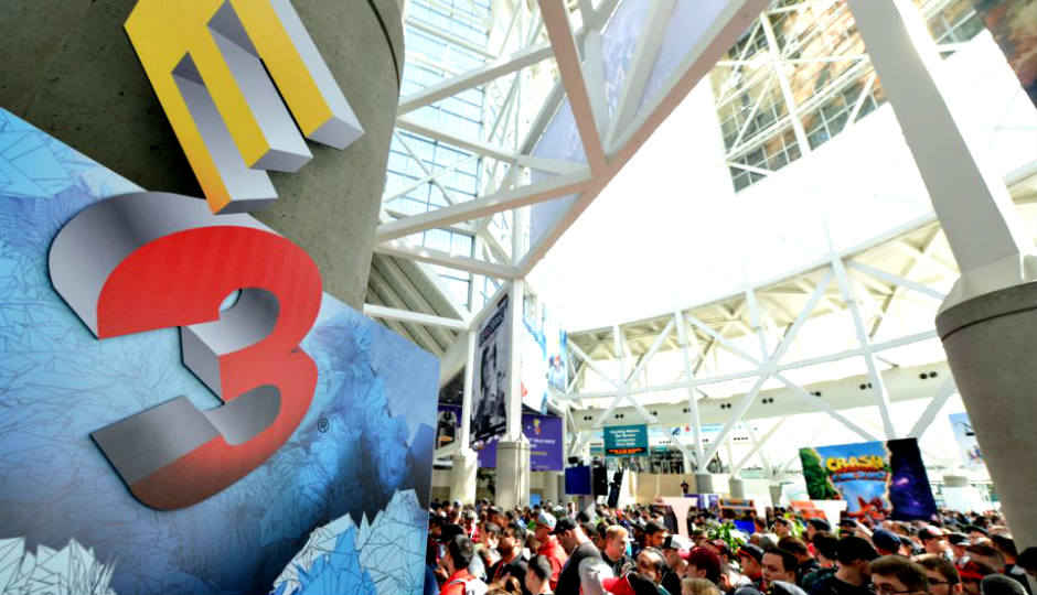 Here’s how to livestream all E3 gaming conferences starting June 9