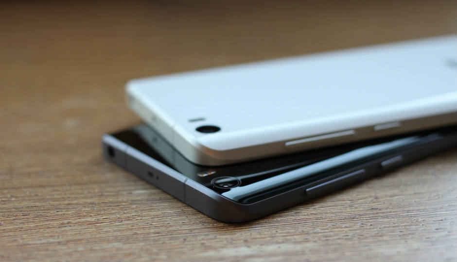 Xiaomi Mi 5 ভারতে পেল অ্যান্ড্রয়েড নৌগাটের আপডেট