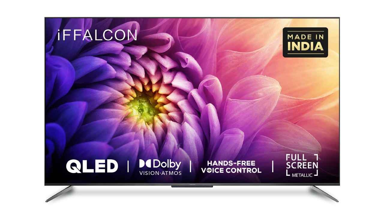 QLED TVs: Best mid-range TVs for the ultimate HDR experience