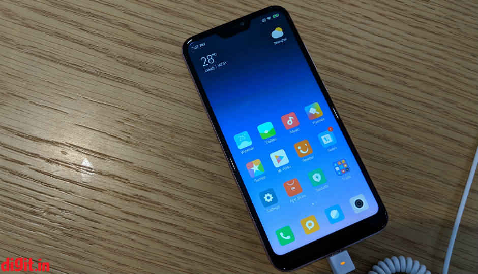 Redmi 6 Pro First Impressions: Not really the Pro we were looking for