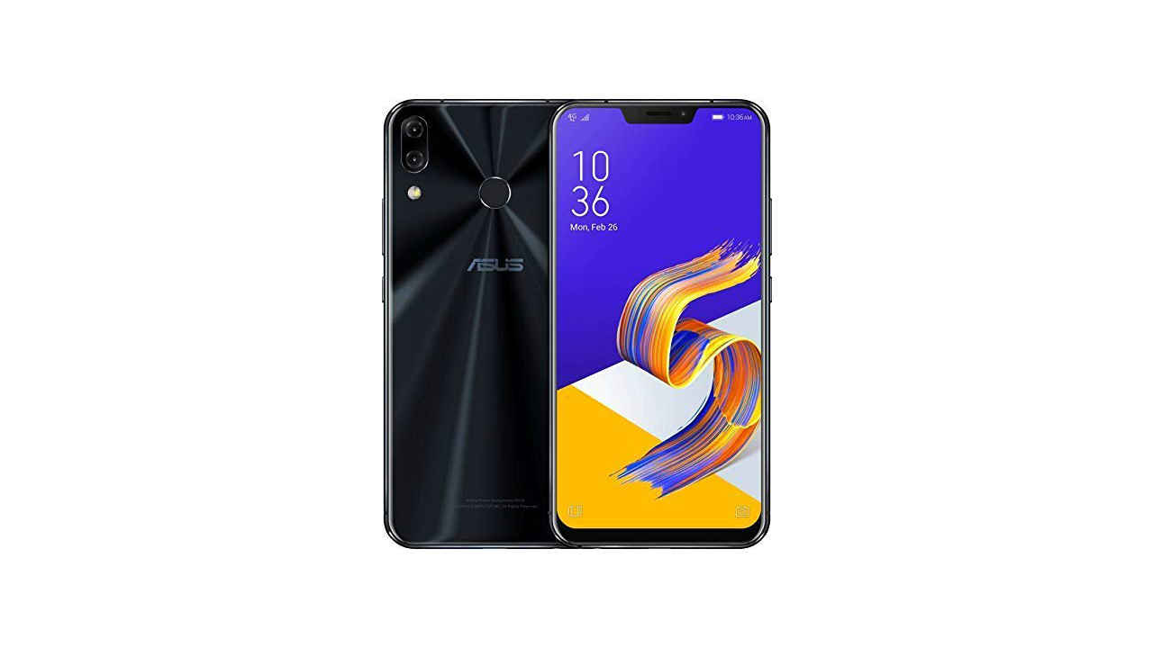 Asus Zenfone 5Z now receiving Android 10 update in India: Here’s how to download