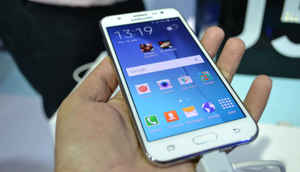 सैमसंग गैलेक्सी J5 और J7 की पहली झलक