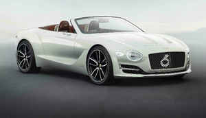 Tata Racemo to new Ferrari: Here are the best cars at the Geneva Motor Show