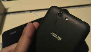 Computex 2014: Asus Padfone S