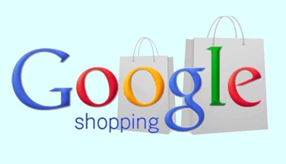 Google Shopping to challenge Amazon, may introduce a Buy Button