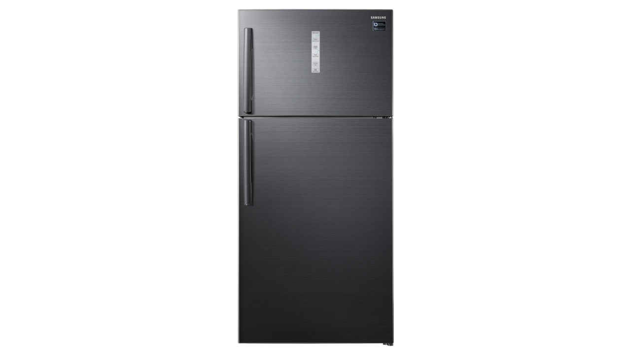 Refrigerators with large freezer compartment ideal for storing frozen food