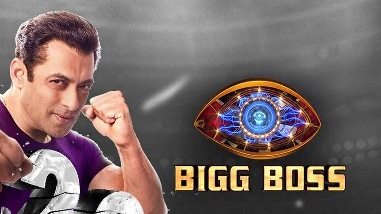 सलमानने शूट केला BIGG BOSS 16 चा पहिला प्रोमो व्हिडिओ, ‘हे’ दोन सेलिब्रिटी होणार शोचा भाग