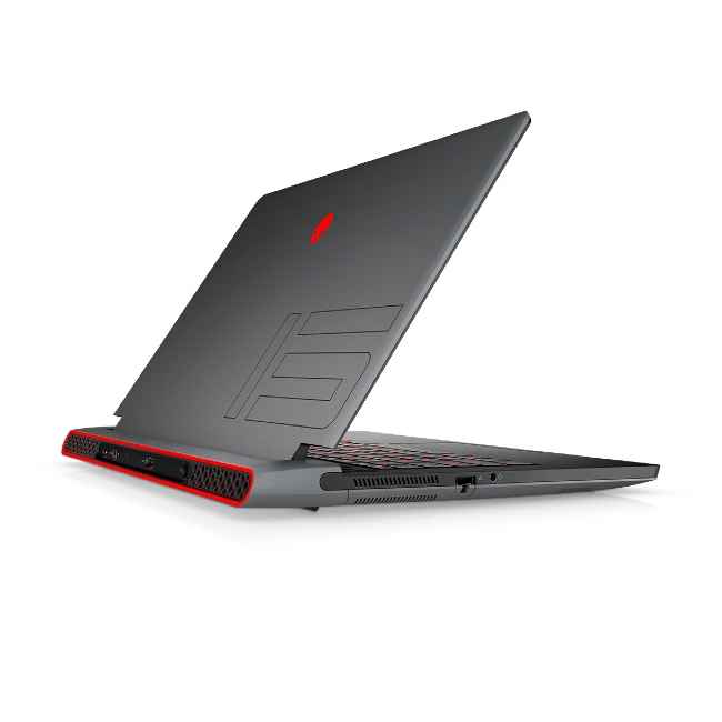 Alienware gaming laptops