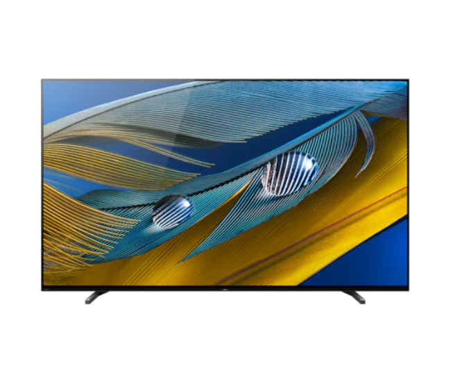 Sony Bravia 4K XR OLED A80K TVs With Cognitive Processor XR Launched In  India: Price, Specifications And More | Digit