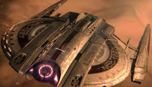 Best Sci-Fi TV Shows and Movies across streaming platforms