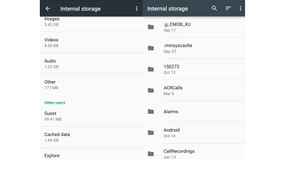 ఆండ్రాయిడ్ M - మార్ష్ మల్లో ను ఎలా useful గా వాడుకోవాలి. ఏమి ఉన్నాయి దీనిలో..