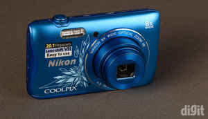 Top Budget Point & Shoot Cameras under Rs. 10,000