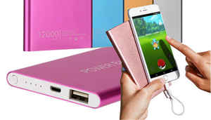 ഫ്ലിപ്പ്കാർട്ടിൽ 20 പവർ ബാങ്കുകൾ ഡിസ്‌കൗണ്ടിൽ വാങ്ങിക്കാം